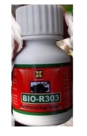 BIO R303 