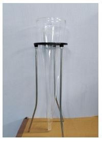Borosilicate Glass Cone