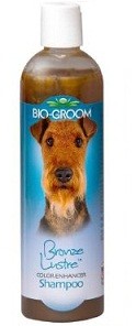 Biogroom Color Enhancer Dog Shampoo