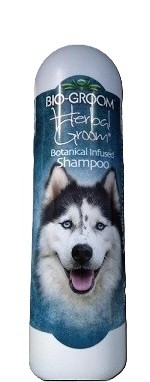 Biogroom Herbal Groom Botanical Infused Conditioning shampoo