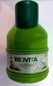 PI Industries BIOVITA Seaweed Extract Organic Multi Nutrition