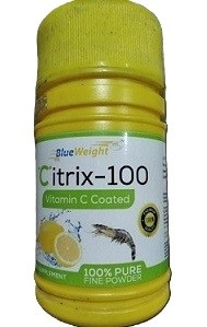 BlueWeight Citrix 100 