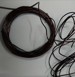 Training Anodized Soft Wire