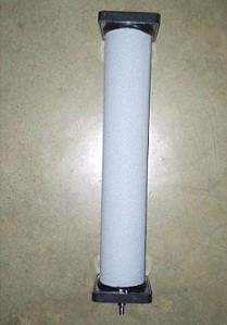 Boyu Cylinder Ceramic Super Bubbles Air Diffuser