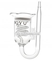 Boyu Spiro Glass CO2 Diffuser