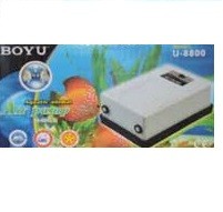 BOYU U8800 Aquarium Air Pump