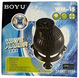Boyu WM15 Aquarium Wave Maker