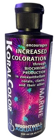 Brightwell Aquatics koralcolor