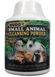 BUDDY Cleansing Powder