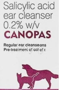 Savavet Canopas