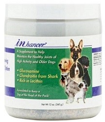 Venttura Inhancer Plus Dogs Hip Joint Formula