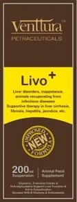 Venttura Livo Plus Supplement