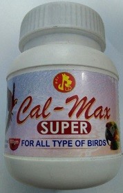 Cal Max Super