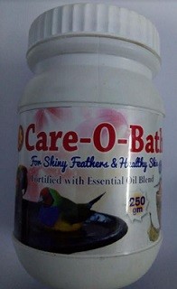CareoBath Bath Salt