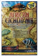 African cichlid substrate shop
