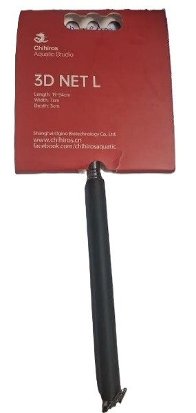 Chihiros 3D Net L
