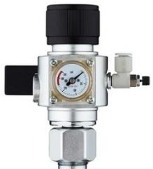 Chihiros CO2 Solenoid Regulator