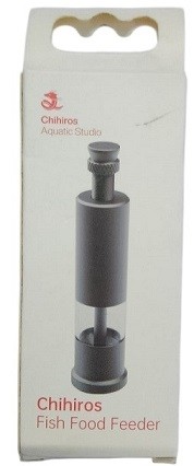 Chihiros Fish Food Feeder