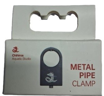 Chihiros Metal Pipe Clamp