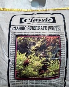 Classic Freshwater White Substrate