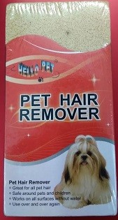 Cloth Surface Pet Hair Remover