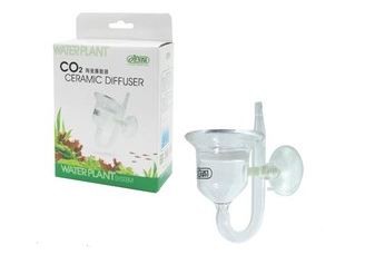 ISTA Glass CO2 Ceramic Diffuser 