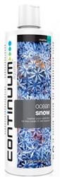 CONTINUUM Aquatics Ocean Snow 