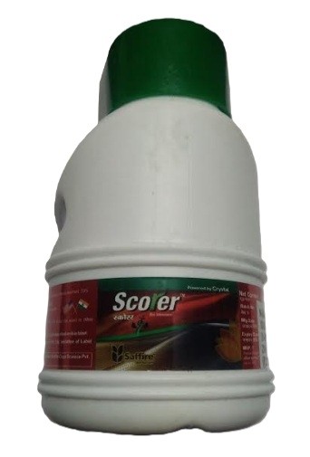 Crystal Crop Scorer Micronutrients