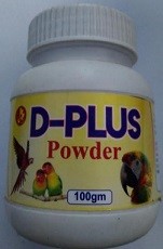 D PLUS Powder