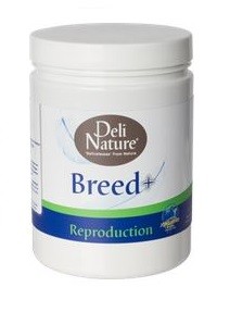 Deli Nature Breed PLUS