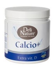 Deli Nature Calcio PLUS