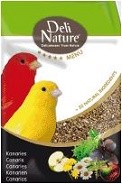 Deli Nature Five Star Menu