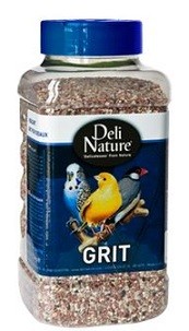 Deli Nature Grit