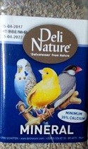 Deli Nature Mineral