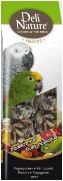 Deli Nature Parrots Tropical Fruit