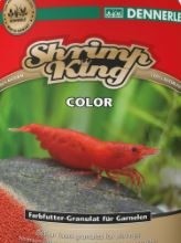 Dennerle Shrimp King COLOR