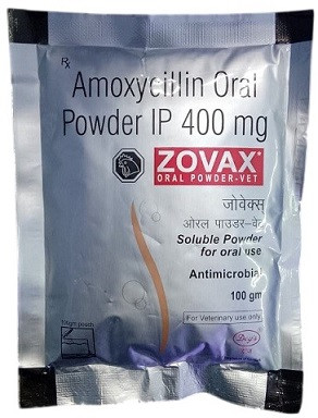 Deys Zovax – Advanced Poultry Anticoccidial Solution for Healthy Growth