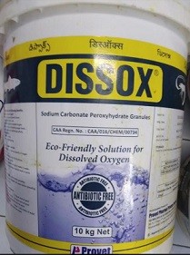 Provet Pharma DISSOX 