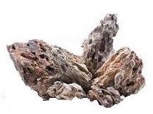 Dragon Stone Aquascape Substrate