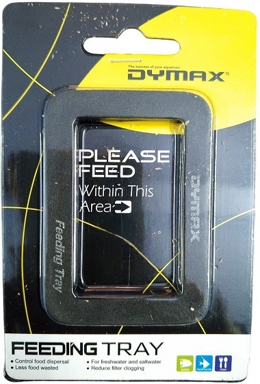 Dymax Feeding Tray