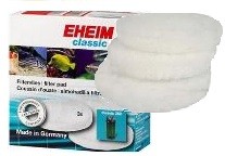 Eheim Classic White Filter Pad