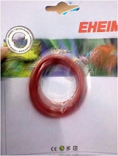 Eheim Classic 2213 External Filter Head Sealing O Ring