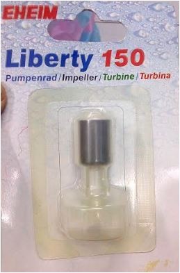 Eheim Filter Liberty 150 Impeller