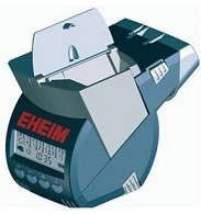 EHEIM Twin Auto Feeder buy Automatic Aquarium Fish Feeding