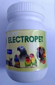 Electropet