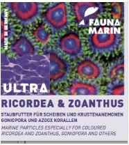 Fauna Marin Ultra Ricordea And Zoanthus