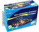 Aquarium Filter Media Ceramic Bio Sponge 