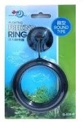 Floating Feed Ring Fish Feeding Accessories