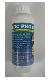 FLOC PRO Fish Rescue 