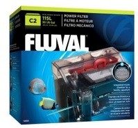 FLUVAL C2 Hang On Power Filter